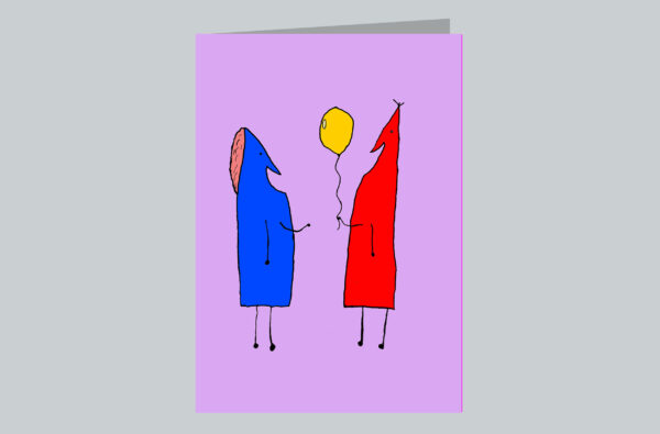 Gefeliciteerd | Fedde Bosch
