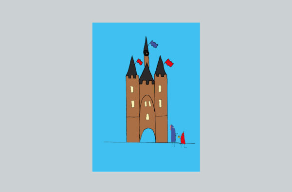 Sassenpoort | Fedde Bosch